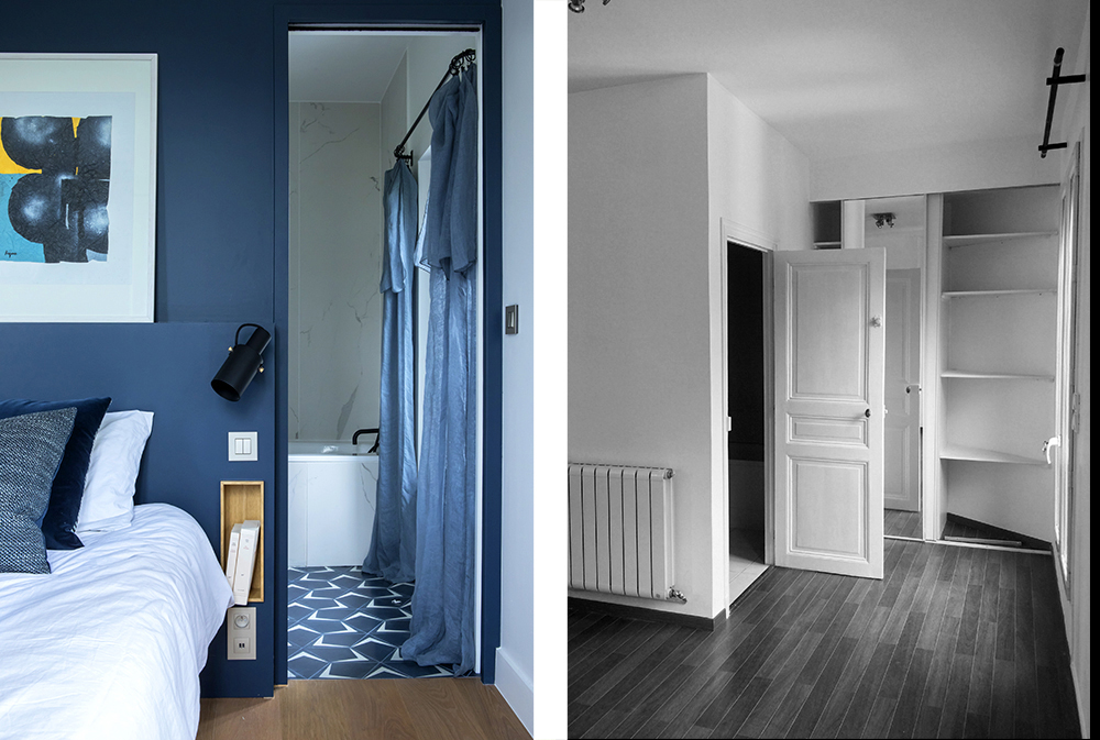 AVANT-APRES projet Boulogne