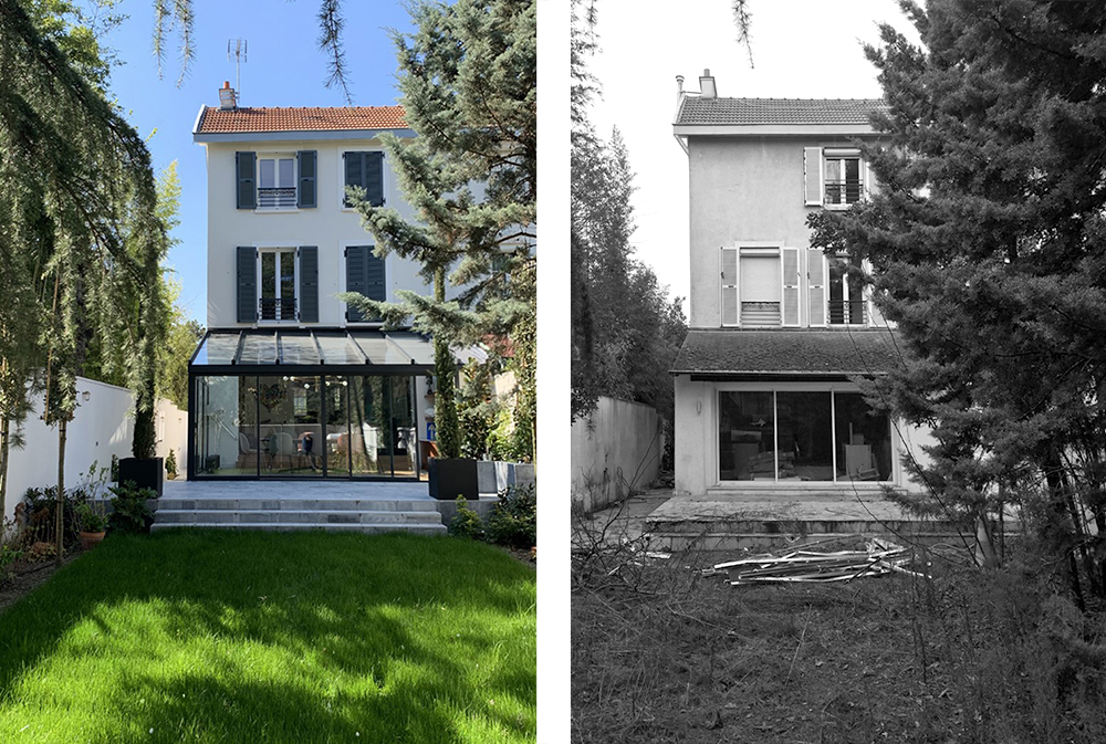 AVANT-APRES projet Boulogne