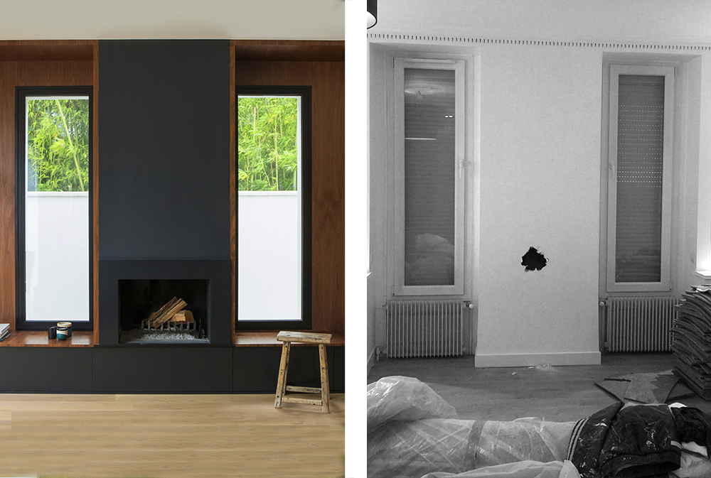 AVANT-APRES projet Boulogne