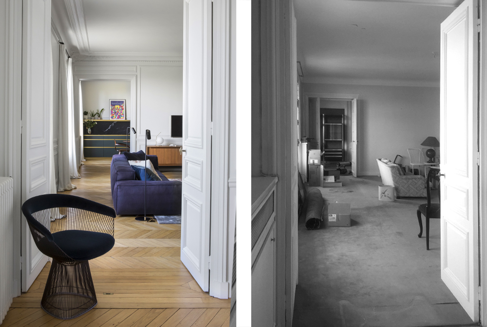 AVANT-APRES projet Marceau