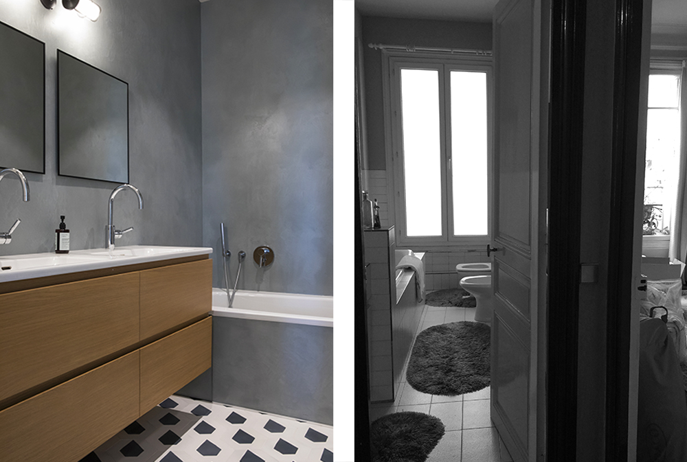 AVANT-APRES projet Marceau