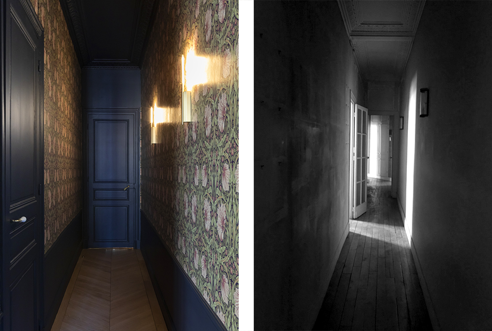 AVANT-APRES projet Edmond