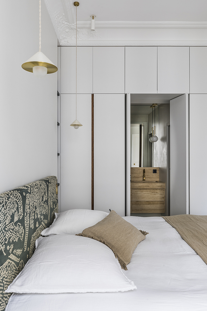 NEVA - bachmann - Interior Design