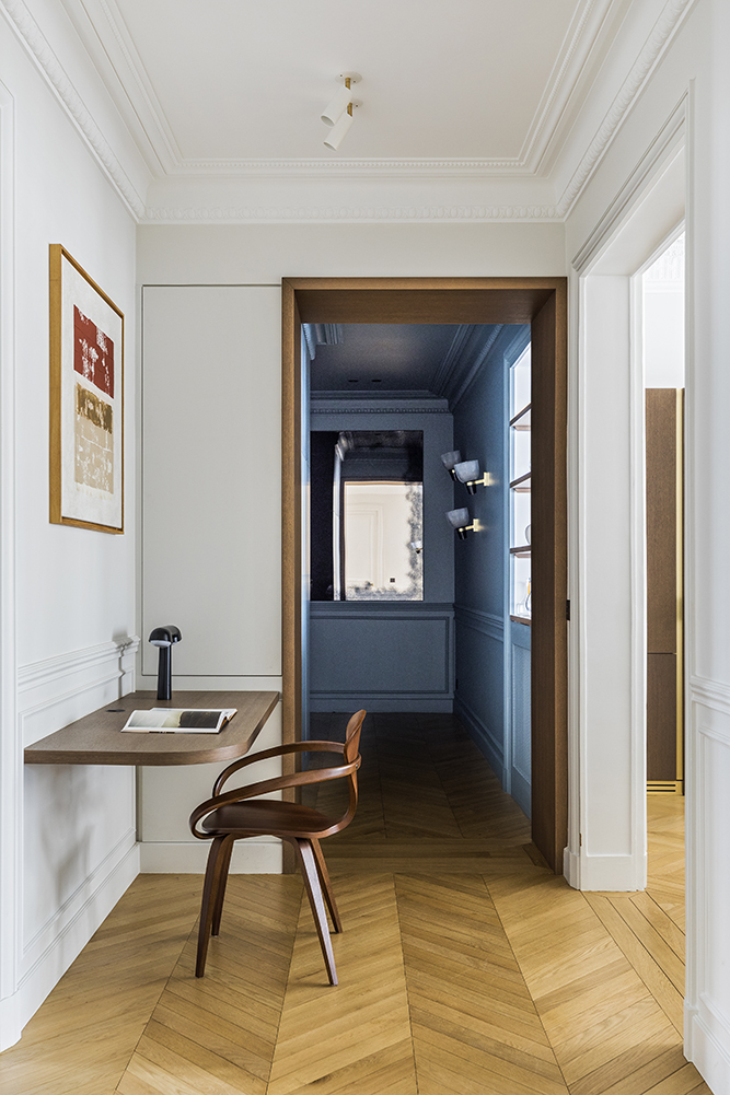 NEVA - bachmann - Interior Design